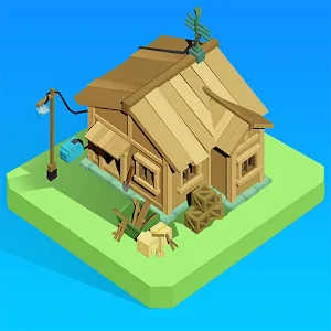 City Of Survivors MOD APK - Download Free Games Game