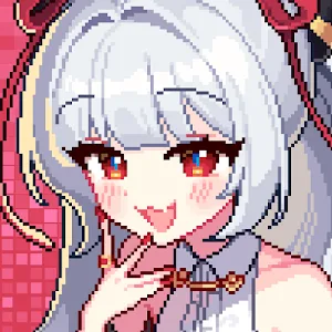 Girls Knights: SQUAD RPG MOD APK - Download Free Games Game