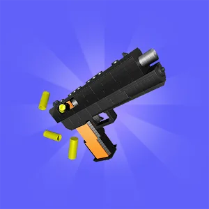 Idle Block Master MOD APK - Download Free Games Game