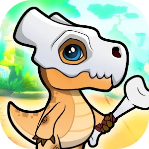 Monster Idle: AFK RPG (Beta)