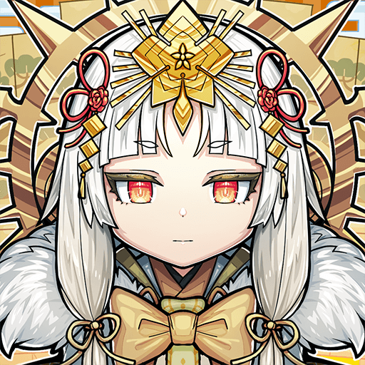 Raising a Sword Warrior