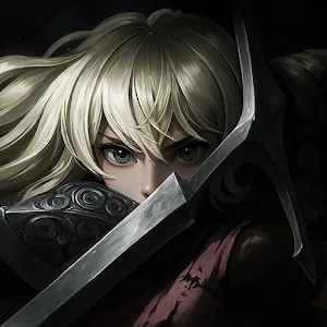 Soul Huntress: Roguelike MOD APK - Download Free Games Game