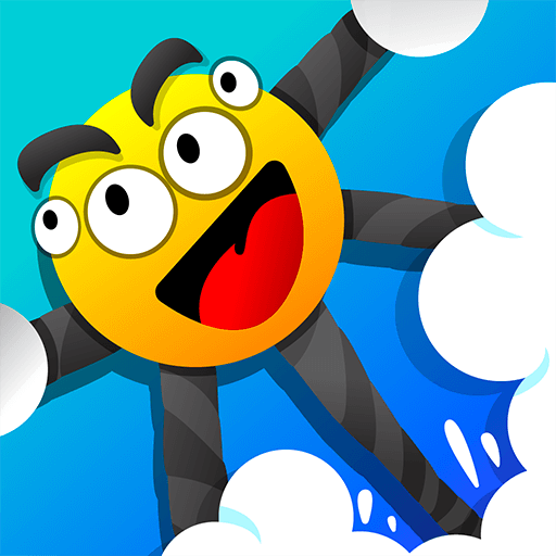 Spider Guy MOD APK - Download Free Games Game