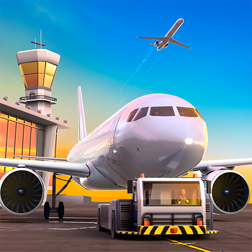Airport Simulator First Class