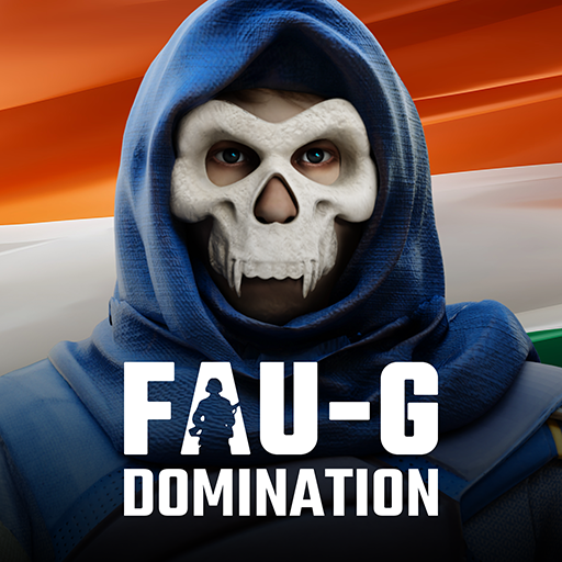 FAU-G