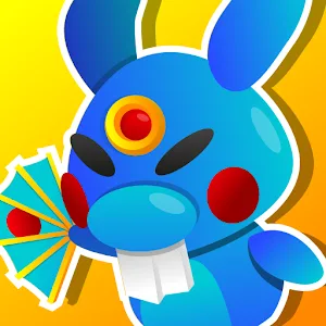 Toonsters: Crossing Worlds MOD APK - Download Free Games Game